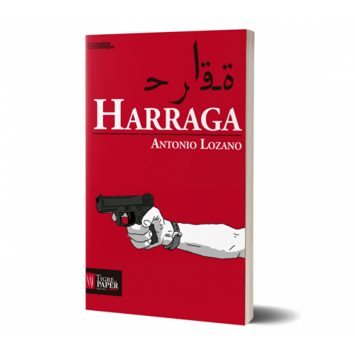 Harraga