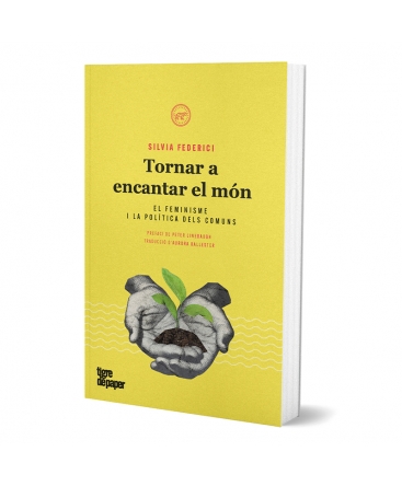 Tornar a encantar el món. El feminisme i la política dels comuns