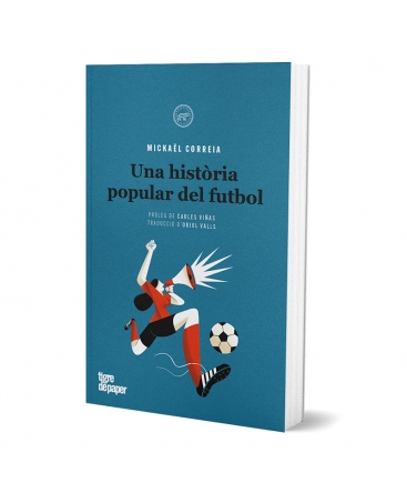 Una història popular del futbol