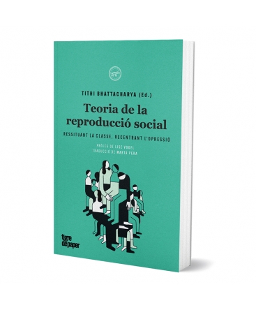 Teoria de la reproducció social