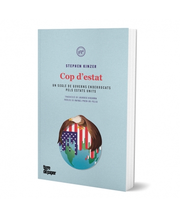 Cop d'estat