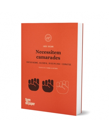 Necessitem camarades