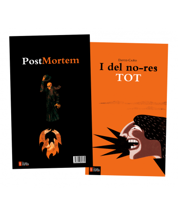 Postmortem i del no-res tot