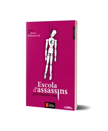Escola d'assassins