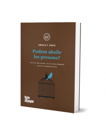 Podem abolir les presons?