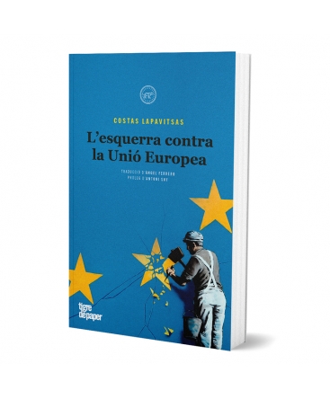 L'esquerra contra la Unió Europea