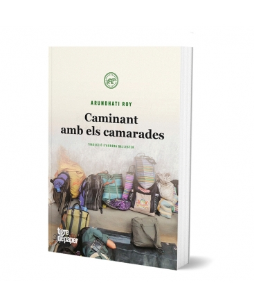 Caminant amb els camarades