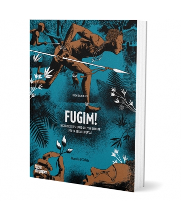 Fugim!