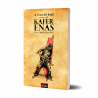 Kafer Enas. A l'oest del jordà (primera part)