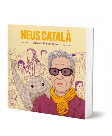Neus Català