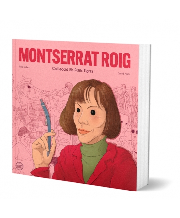 Montserrat Roig