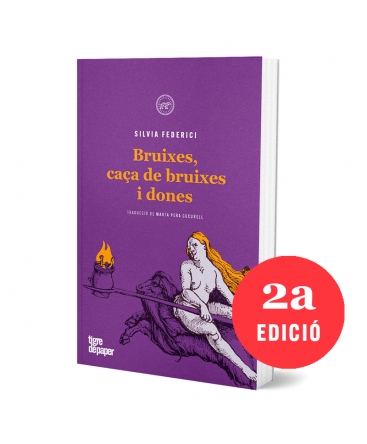 Bruixes, caça de bruixes i dones