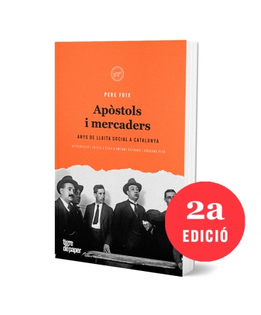 Apòstols i mercaders