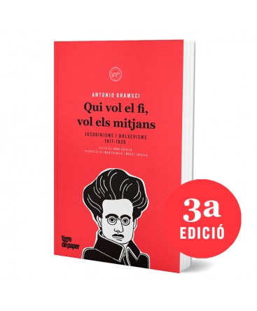 Qui vol el fi, vol els mitjans