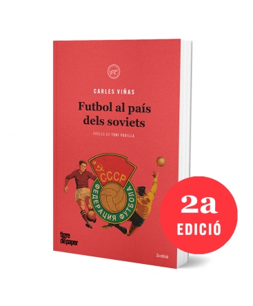 Futbol al país dels soviets