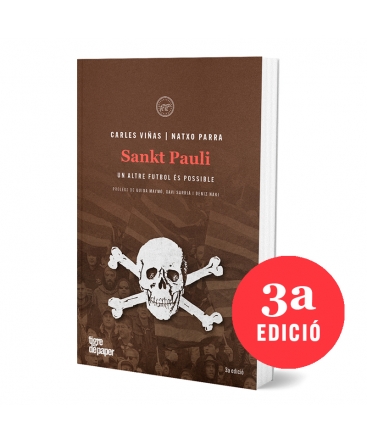 Sankt Pauli, un altre futbol és possible