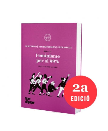 Feminisme per al 99%