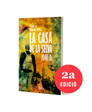 La casa de la selva