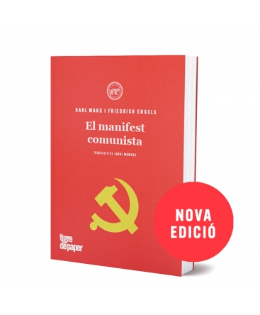 El manifest comunista