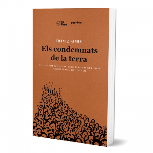 Els condemnats de la terra