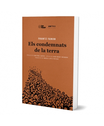 Els condemnats de la terra