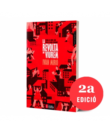 La revolta que viurem