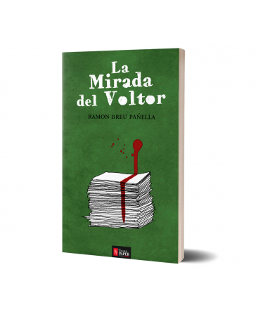 La mirada del voltor