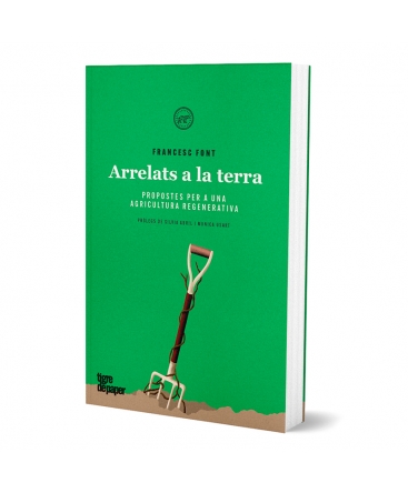 Arrelats a la terra