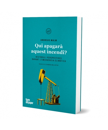 Qui apagarà aquest incendi?