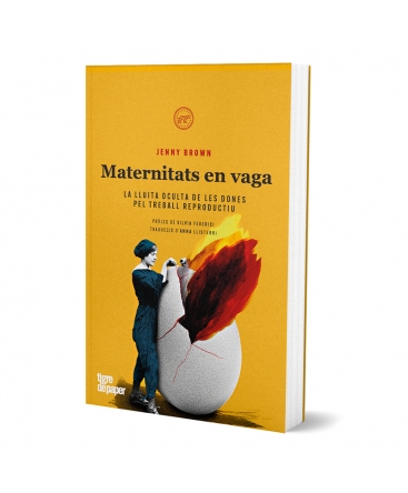 Maternitats en vaga