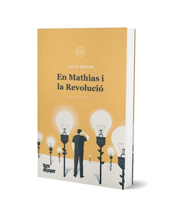 En Mathias i la revolució