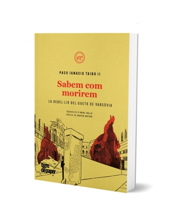 Sabem com morirem
