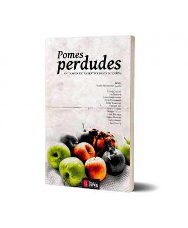 Pomes perdudes
