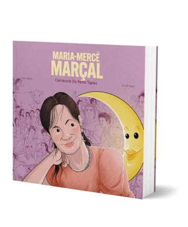 Maria Mercè Marçal