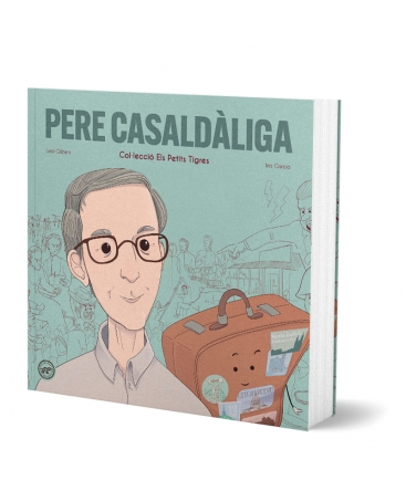 Pere Casaldàliga