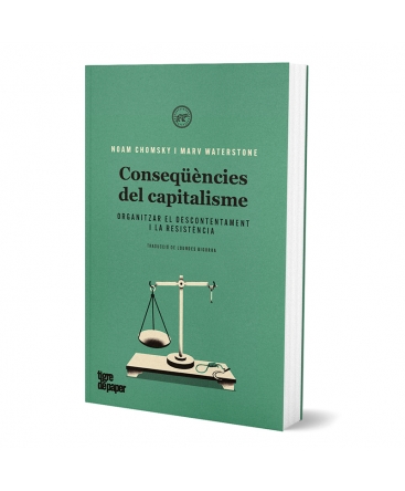 Conseqüències del capitalisme