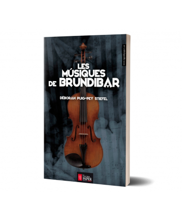 Les músiques de Brundibar