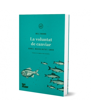 La voluntat de canviar