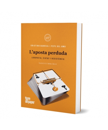 L'aposta perduda