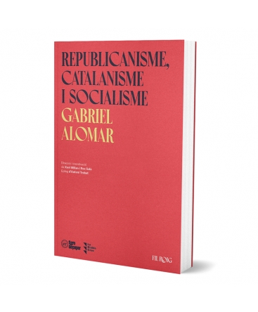 Republicanisme, catalanisme i socialisme