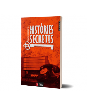 Històries secretes