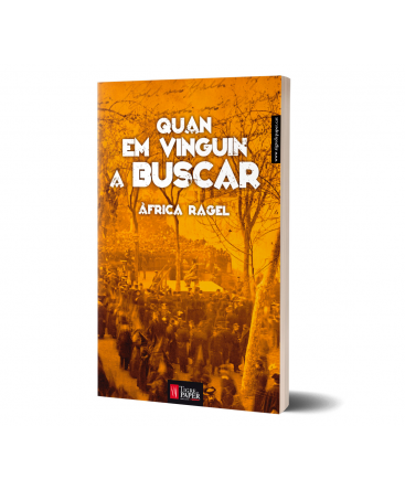 Quan em vinguin a buscar