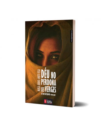 Déu no perdona les verges. A l’oest del Jordà (tercera part)