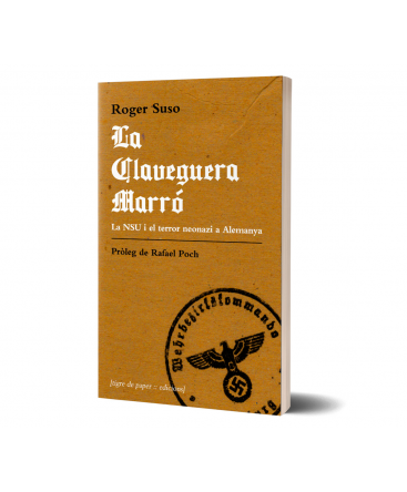 La claveguera marró
