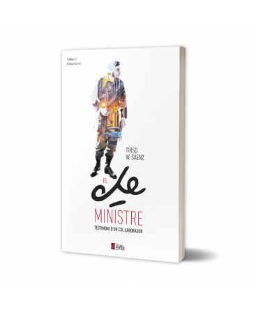 El Che ministre