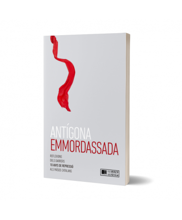 Antígona emmordassada