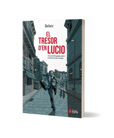 El tresor d'en lucio