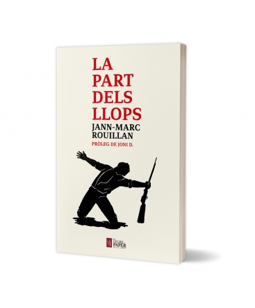 La part dels llops