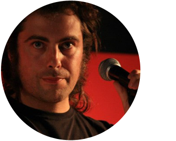 David Caño