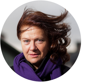 Jutta ditfurth